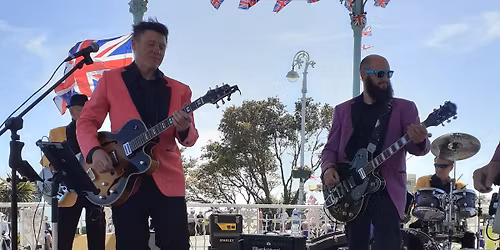 SOMETHING ELSE BAND