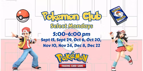 Pokemon Club