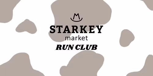 Starkey Market Run Club