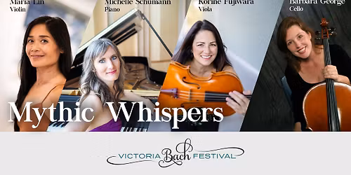 Mythic Whispers