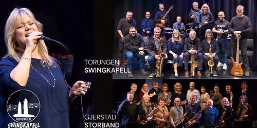Torungen Swingkapell & Gjerstad Storband