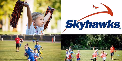 MULTI-SPORT CAMP - SKYHAWKS SPORTS