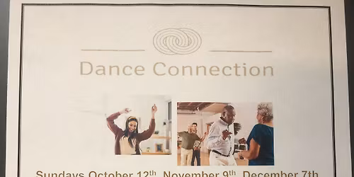 Dance Connection