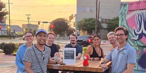 Midtown\/Vickery Hyperlocal Conversation: History of Refugee Resettlement in Northeast Dallas