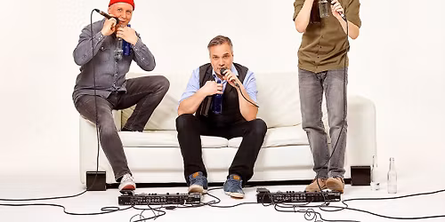 GlasBlasSing: K\u00e4sten raus - Flaschenarbeit \/\/ Darmstadt