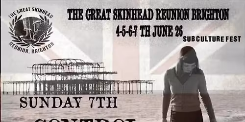 Great Skinhead Reunion
