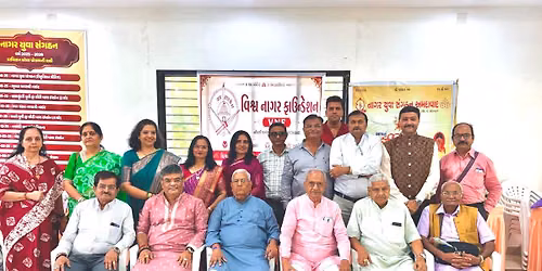 Garba Mahotsav 2026