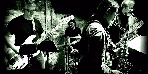 32nd Street Jazz presents Kind of Miles