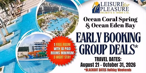 BLVKOUT - Reunion Concert