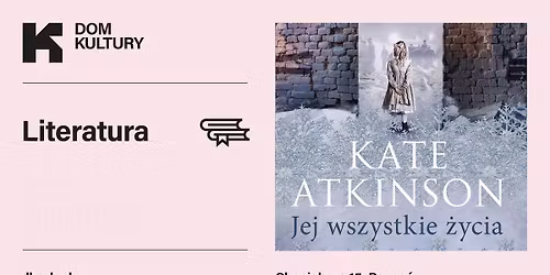 Dyskusyjny Klub Ksi\u0105\u017cki DK AZK