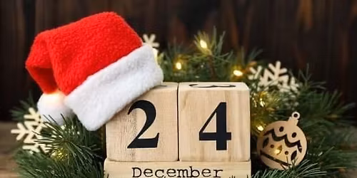 \ud83c\udf84 VFW 10094 CHRISTMAS EVE CELEBRATION \ud83c\udf84