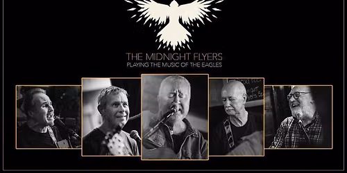 The Midnight Flyers (Playing the music of The Eagles)