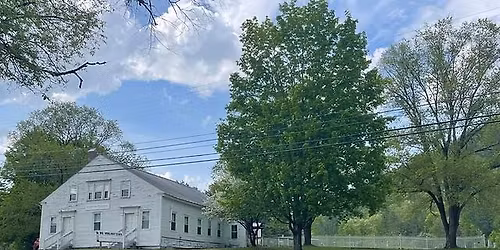  RCVIS Christmas Party