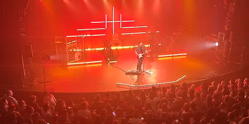 Hunter Hayes at Aura - Portland