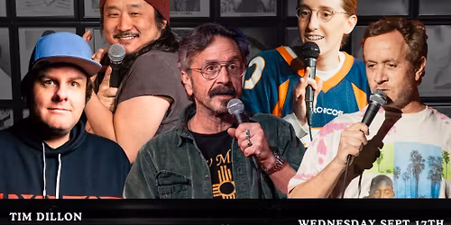 Robby Hoffman at Castro Theatre