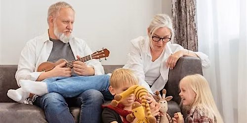 Gulf Financial Estate Planning Seminar