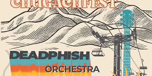 ChugachFest 2026!