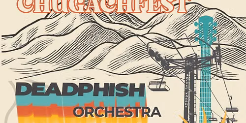 ChugachFest 2026!