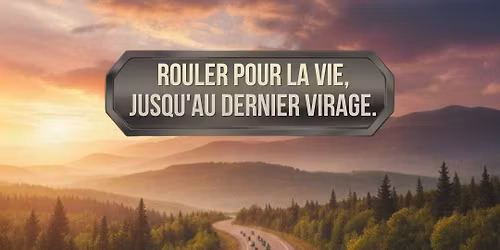 La Ride \u00e0 Dan Shipman (le grand p\u00e8re)