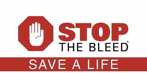 Stop the Bleed Class