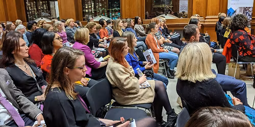 Building Voices: An Evening with Authors in Construction