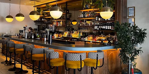 SPARK Business Networking Event - Coppa Club, Guildford