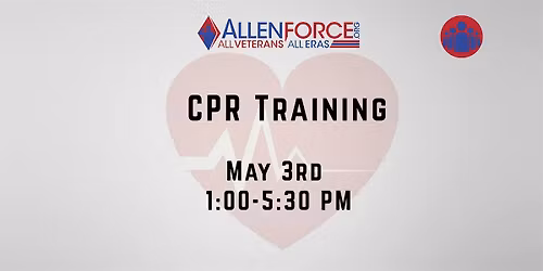 CPR Training