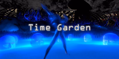 Free Time Garden & Dances for Wormwood Lectures
