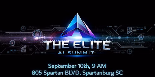 Elite AI Summit