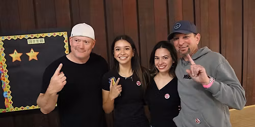 Gutter Ball  Bowling Tournament 2026