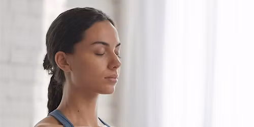 Mandala Flow + Restore