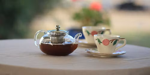 Tea In The Time of Liberty, An American 250 Commemorative Tea