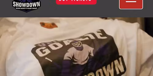 The Last Save \/ Ultimate Goalie Showdown 