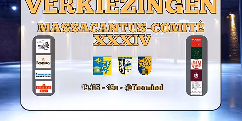Verkiezingen Massacantuscomit\u00e9 XXXIV