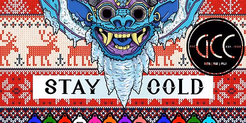 Holiday Ugly Sweater Party