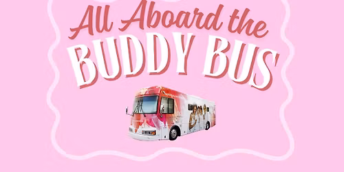 Buddy Bus for Mom