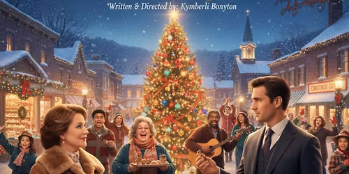 A Christmas Wish At Pine Hill