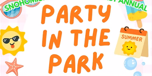 Party in the Park