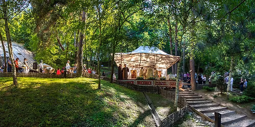 PELERINAJ SINCA VECHE la doar 100 lei(se participa la sft Liturghie) MANASTIREA SAMBATA DE SUS 