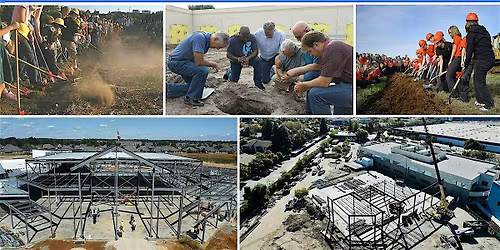 Facility Solutions Seminar for Churches & Christian Schools