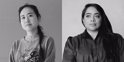 Mika Tajima & Nora N. Khan In Conversation
