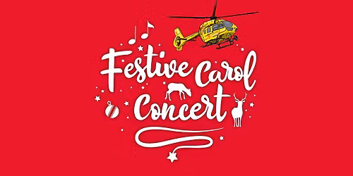 Festive Carol Concerts Norwich 