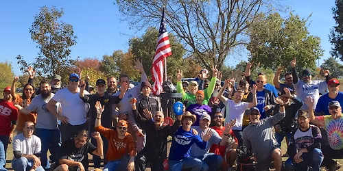 7th Annual Veterans for Vets at Wells Branch