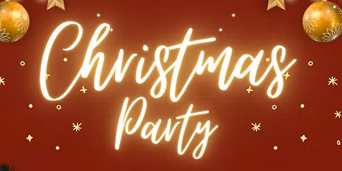 Xmas Party Night