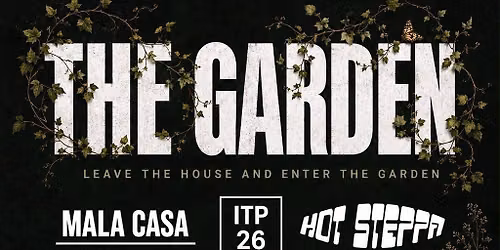 The Garden