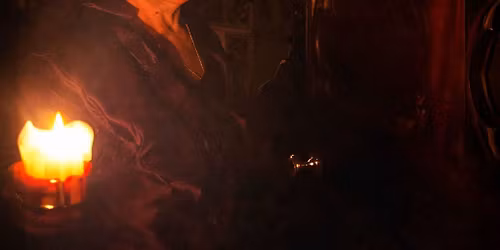 Victorian Seance Evenings @The Old Manor - \u00a320 P\/P