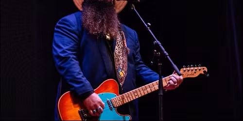Sundance Head's Poncho Party on The Barge - New Year's Eve