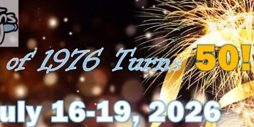 Ribault Trojans Class of '76 50th Year Reunion 