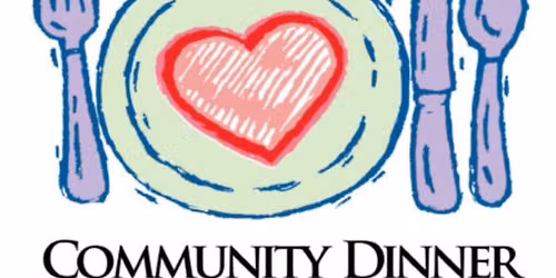 2nd Helping Community Dinner 