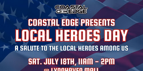 Local Heroes Day